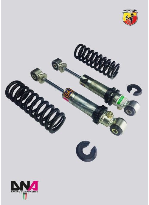 Kit top mount coilover DNA Racing