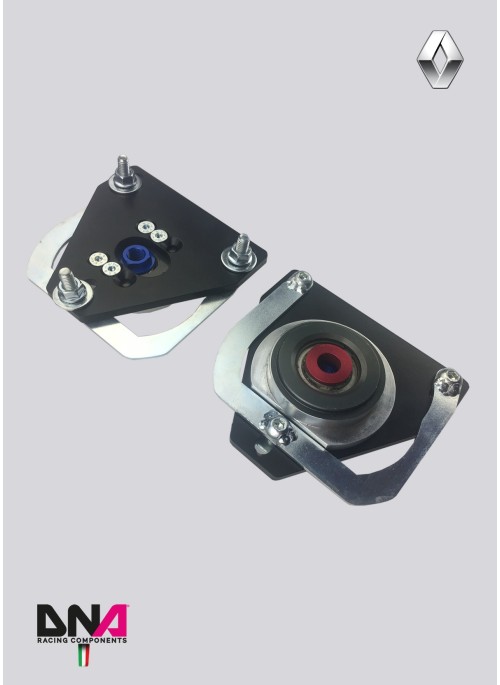 RS Cup Style Spomicrophone pour Renault Clio 3 2005-2012
